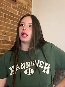 Sofi Collinss online show from March 26, 2026, 10:59 pm