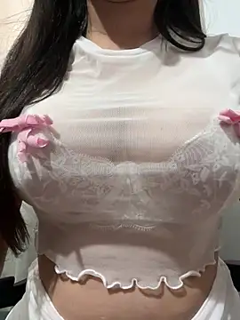 BabiCastelari online show from February 28, 2026, 1:34 pm