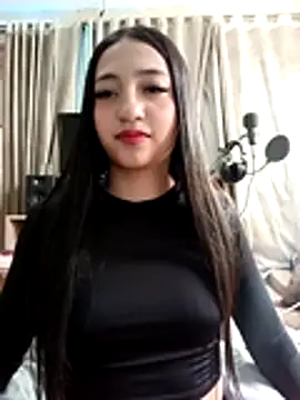 Daniela Pink online show from March 15, 2026, 5:19 pm