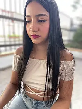 Daniela Pink online show from March 21, 2026, 1:26 pm