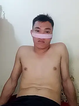 Changebabi online show from March 26, 2026, 1:55 am