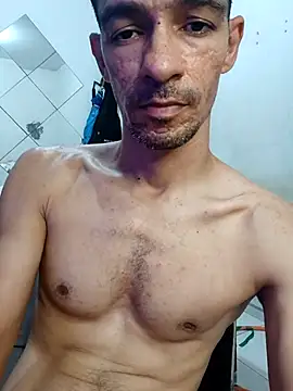 MagrinhoPika online show from February 14, 2026, 3:36 am