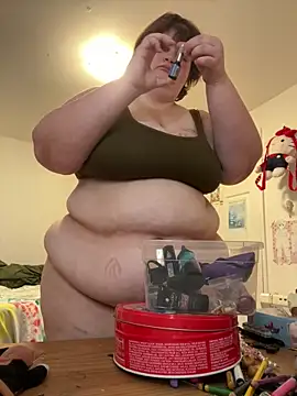 plushietoy online show from March 22, 2026, 3:59 pm