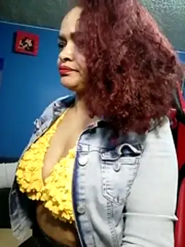 Helensex1 online show from March 30, 2026, 12:44 am