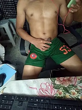 yisusalejo online show from March 12, 2026, 4:29 am