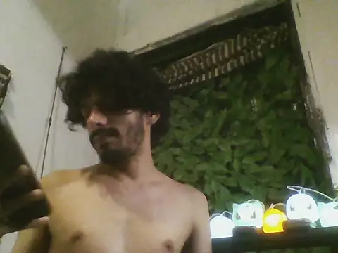 Hopeghost online show from February 17, 2026, 5:26 am