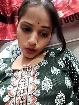 Snapshot of samayra1144 chatting on February 20, 2026, 6:30 pm samayra1144 online show from February 20, 2026, 6:30 pm