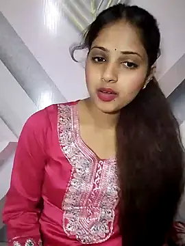 samayra1144 online show from March 9, 2026, 10:41 am