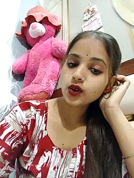 samayra1144 online show from April 8, 2026, 1:00 pm