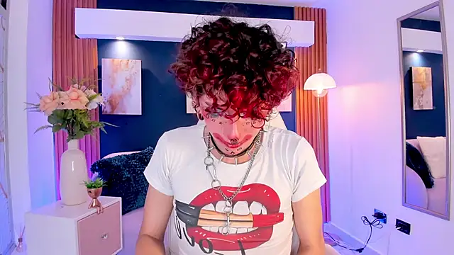 Cain Dantalion online show from March 11, 2026, 3:45 am