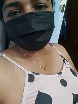 Tamil Luckly girl online show from March 31, 2026, 8:48 am