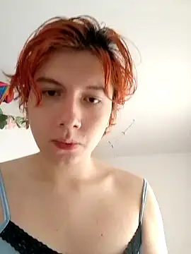 JULESFOX online show from March 3, 2026, 3:51 pm