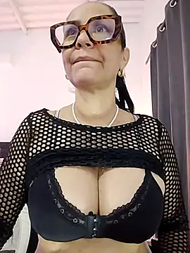 RubyStrome online show from February 25, 2026, 6:45 am