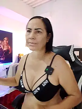 Snapshot of RubyStrome chatting on April 5, 2026, 9:28 am RubyStrome online show from April 5, 2026, 9:28 am