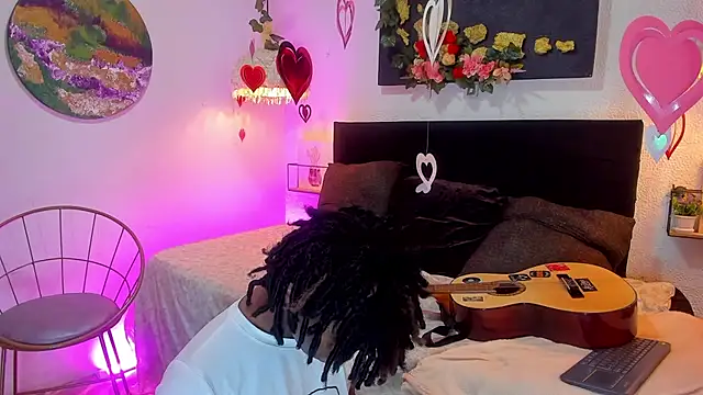 Snapshot of Mashall_lee chatting on February 20, 2026, 7:14 pm Mashall lee online show from February 20, 2026, 7:14 pm