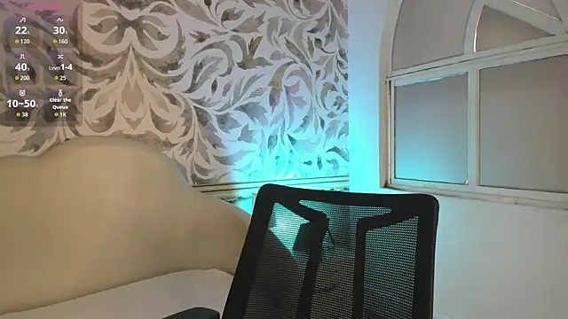 Snapshot of your_whore_Salome chatting on May 13, 2026, 7:55 pm your whore Salome online show from May 13, 2026, 7:55 pm