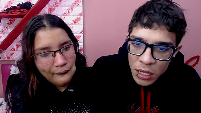 spiritedcouplewet online show from March 30, 2026, 12:39 pm