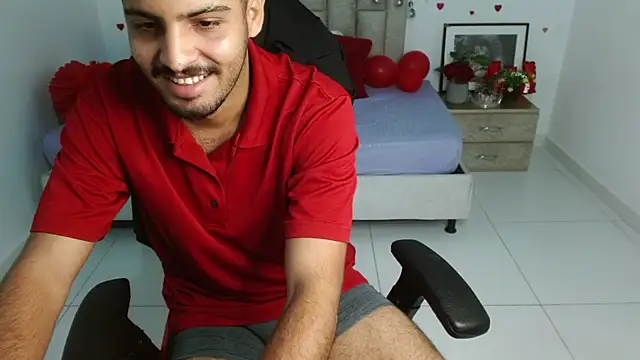 Snapshot of mister_fox723 chatting on February 17, 2026, 5:59 am mister fox723 online show from February 17, 2026, 5:59 am