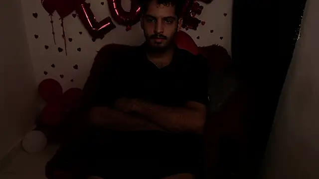 Snapshot of mister_fox723 chatting on February 18, 2026, 5:14 am mister fox723 online show from February 18, 2026, 5:14 am