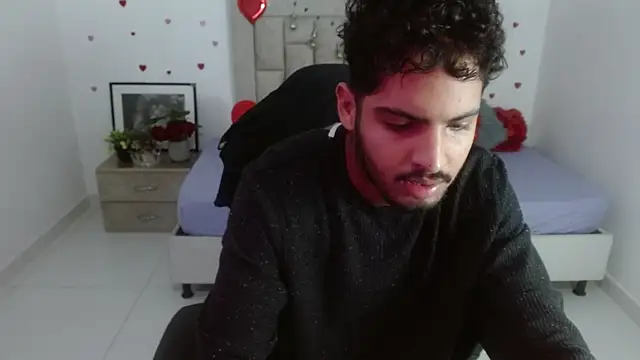 Snapshot of mister_fox723 chatting on February 22, 2026, 5:19 am mister fox723 online show from February 22, 2026, 5:19 am