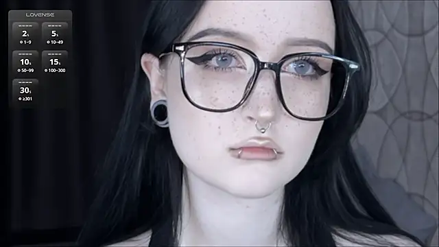 SinSpirits online show from March 7, 2026, 5:21 pm