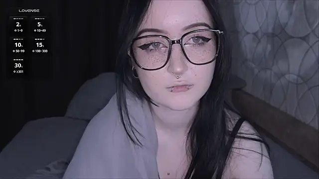 SinSpirits online show from March 25, 2026, 9:21 pm