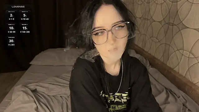 SinSpirits online show from March 30, 2026, 5:36 pm