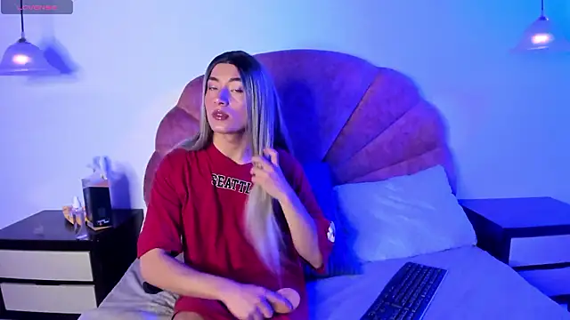 brihanna-young online show from March 2, 2026, 12:23 pm