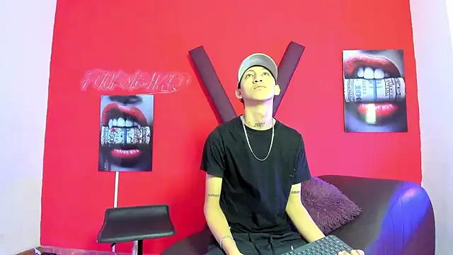 BOYS PLAY online show from March 12, 2026, 1:17 pm