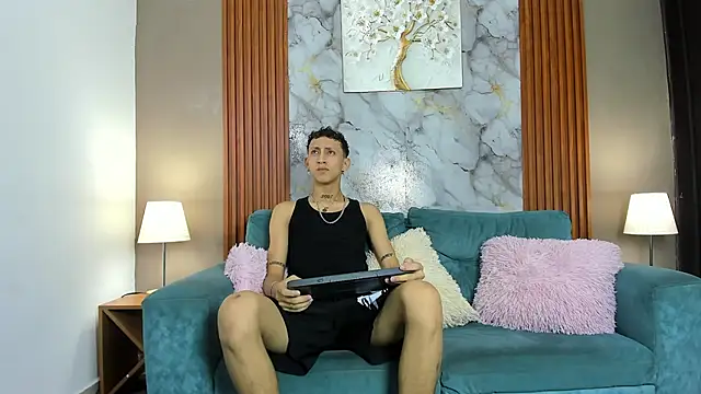 BOYS PLAY online show from April 2, 2026, 1:31 pm