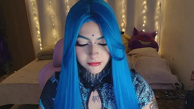 Snapshot of maliciaXpoison chatting on February 25, 2026, 5:50 am maliciaXpoison online show from February 25, 2026, 5:50 am