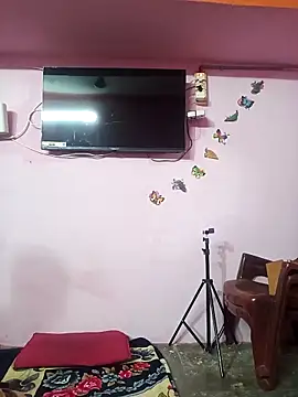 Snapshot of jothitelugu22 chatting on February 27, 2026, 7:52 am jothitelugu22 online show from February 27, 2026, 7:52 am