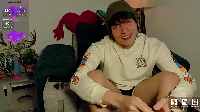  -Lucky-  online show from February 18, 2026, 10:00 am