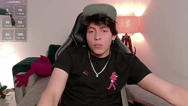  -Lucky-  online show from February 23, 2026, 2:14 pm