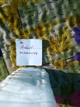 Locky kamani online show from March 3, 2026, 8:26 pm