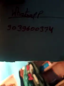 Locky kamani online show from March 5, 2026, 6:09 am