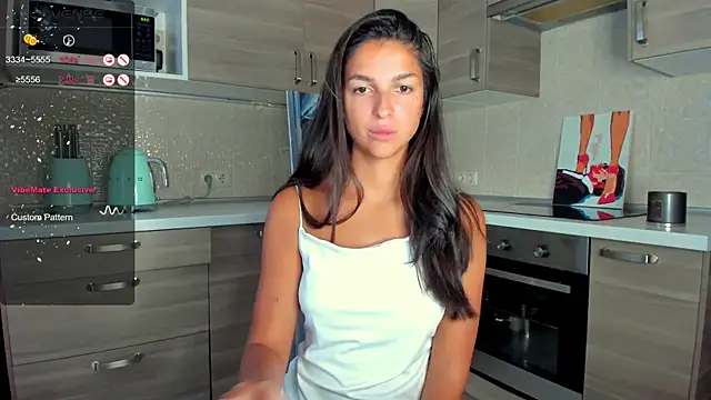 AngelGabe online show from April 9, 2026, 6:19 am