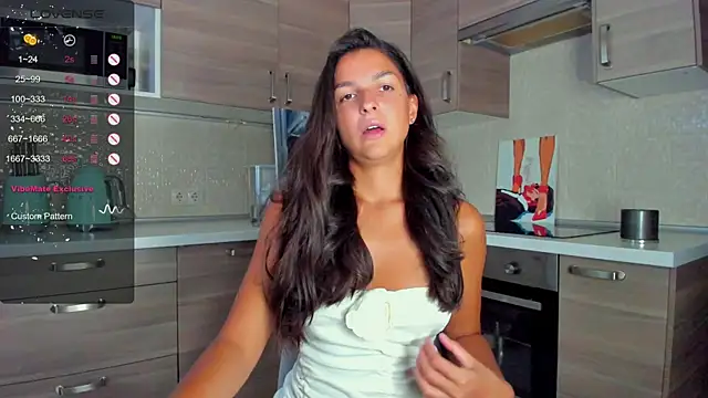 AngelGabe online show from April 12, 2026, 1:05 pm