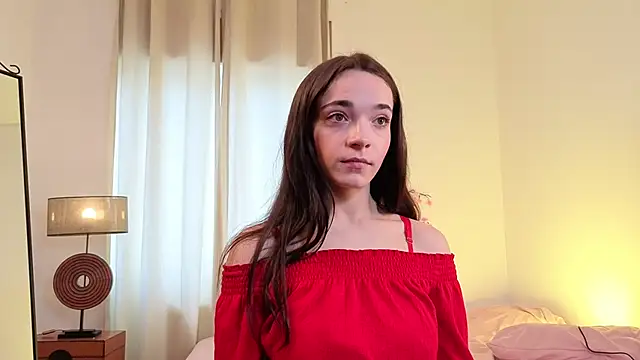 Snapshot of alisha_melison chatting on February 16, 2026, 12:34 pm alisha melison online show from February 16, 2026, 12:34 pm