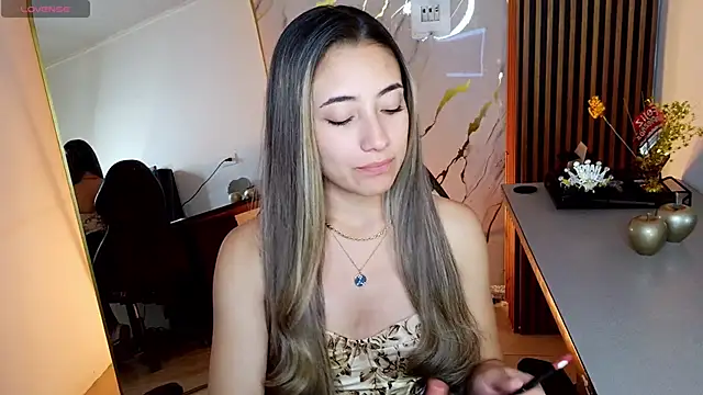 Snapshot of amy_ker_m chatting on February 17, 2026, 9:10 pm amy ker m online show from February 17, 2026, 9:10 pm