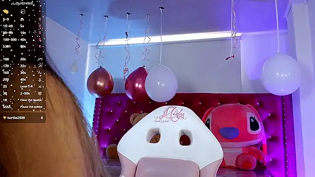 amy ker m online show from March 22, 2026, 2:09 pm