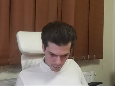 Perfectfuck online show from February 25, 2026, 6:39 pm