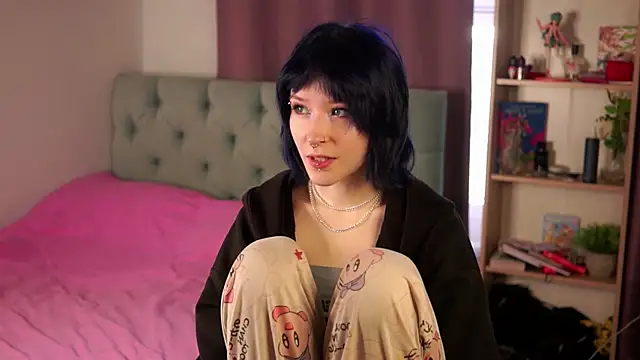 Cyber psych0 online show from April 8, 2026, 3:01 pm