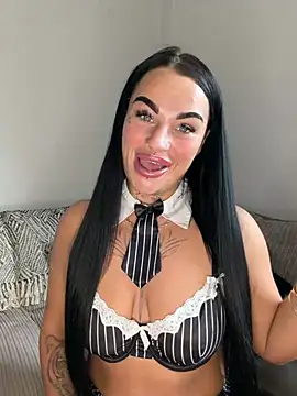 Darkfantisyx online show from March 10, 2026, 3:17 pm