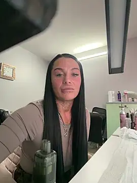 Darkfantisyx online show from March 13, 2026, 12:34 pm