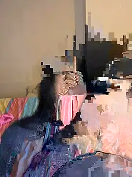 Darkfantisyx online show from April 16, 2026, 5:47 pm