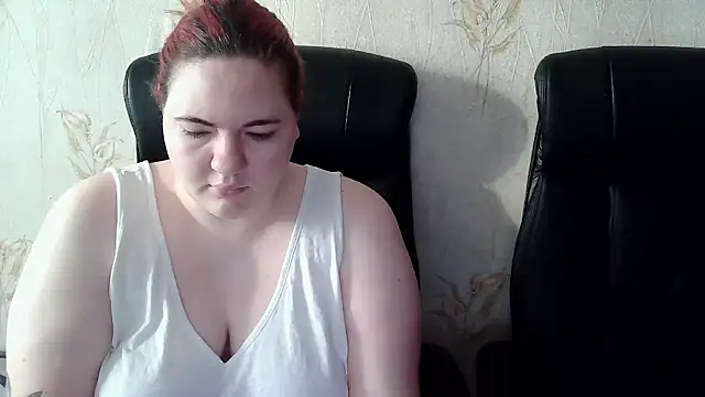 Snapshot of ElviraOreilly chatting on February 18, 2026, 6:31 am ElviraOreilly online show from February 18, 2026, 6:31 am