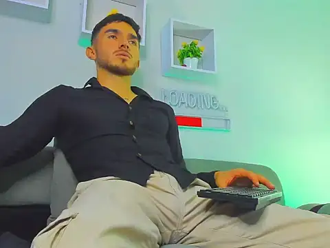 Snapshot of Dante_Blake1 chatting on February 28, 2026, 3:07 am Dante Blake1 online show from February 28, 2026, 3:07 am