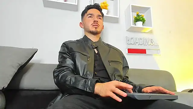 Dante Blake1 online show from April 6, 2026, 3:48 am