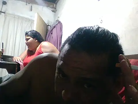 DesexedCooler online show from February 19, 2026, 12:39 am